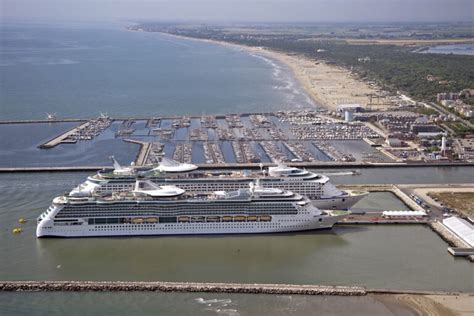 porto corsini cruise port|ravenna cruise port shuttle.